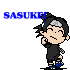 Sasuke root